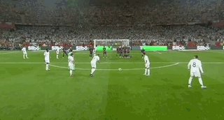 这场比赛集锦能当电影看