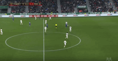 五大关键因素 专家解析西班牙青训成功之道