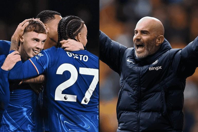 放弃组织，10号位做牺牲？解析B费为葡萄牙恐怖的战术升级